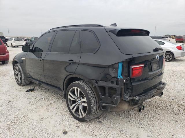 Image 2 of 2013 BMW X5 M 2013 with VIN 5YMGY0C5XD0C11687