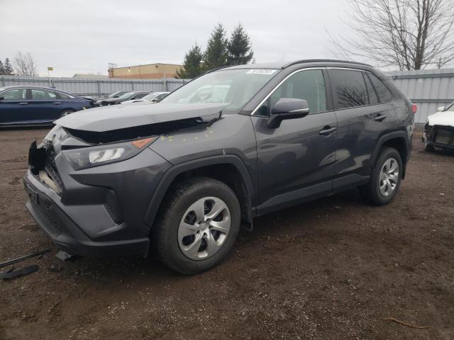 Obraz 1 z 2020 TOYOTA RAV4 LE 2020 z VIN 2T3B1RFV1LC066295