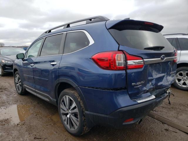 Изображение 2 2021 SUBARU ASCENT TOURING 2021 с VIN 4S4WMARD2M3434754