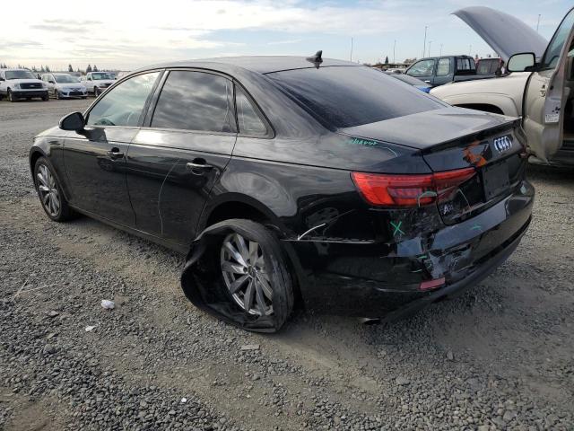 Obraz 2 z 2017 AUDI A4 PREMIUM 2017 z VIN WAUGNAF49HN004981