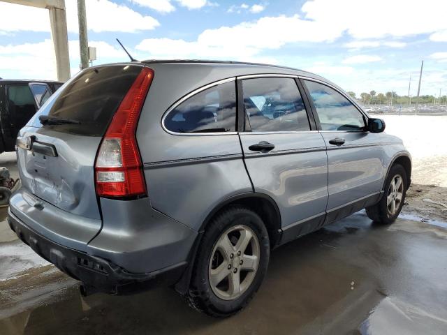 Image 3 of 2008 HONDA CR-V LX 2008 with VIN JHLRE38368C052495