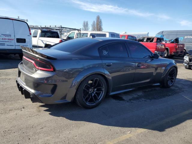 Obraz 3 z 2020 DODGE CHARGER SCAT PACK 2020 z VIN 2C3CDXGJ9LH197375