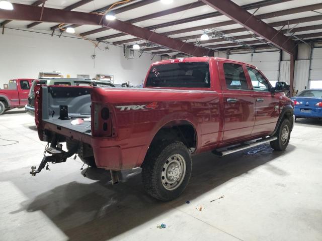 Obraz 3 z 2012 DODGE RAM 2500 ST 2012 z VIN 3C6TD5CT3CG200432