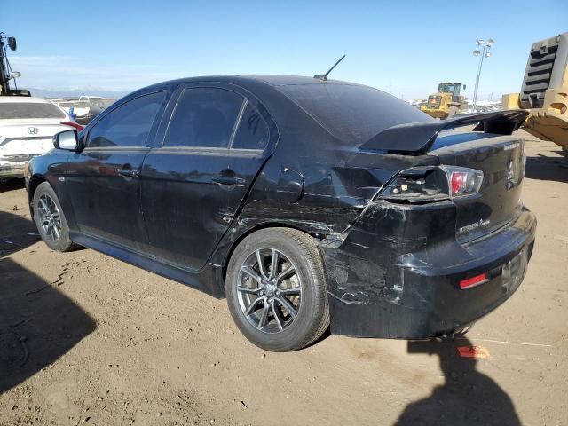 Image 2 of 2015 MITSUBISHI LANCER SE 2015 with VIN JA32V2FW4FU006711