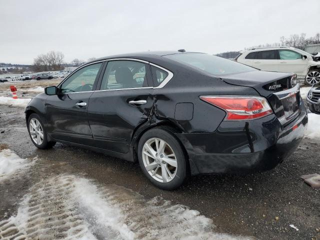 Image 2 of 2014 NISSAN ALTIMA 2.5 2014 with VIN 1N4AL3AP9EN220049