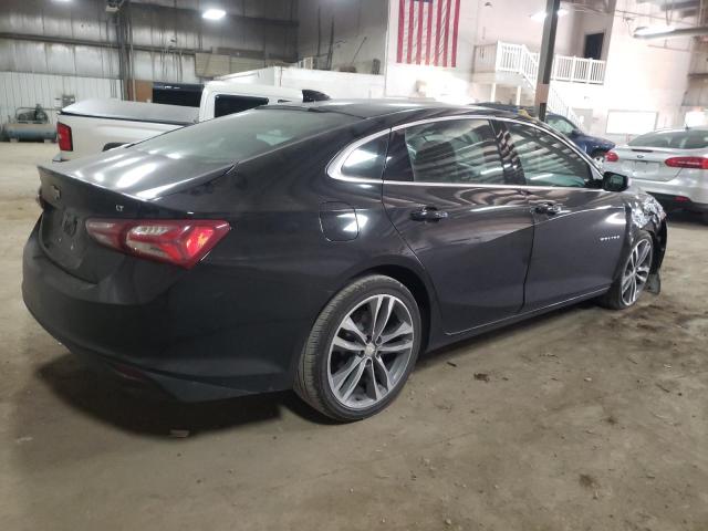 Obraz 3 z 2021 CHEVROLET MALIBU LT 2021 z VIN 1G1ZD5ST1MF061224