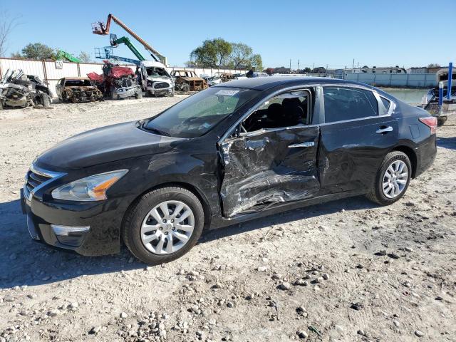 Image 1 of 2014 NISSAN ALTIMA 2.5 2014 with VIN 1N4AL3AP0EN224751
