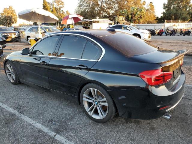 Image 2 of 2016 BMW 340 I 2016 with VIN WBA8B3G59GNT62435