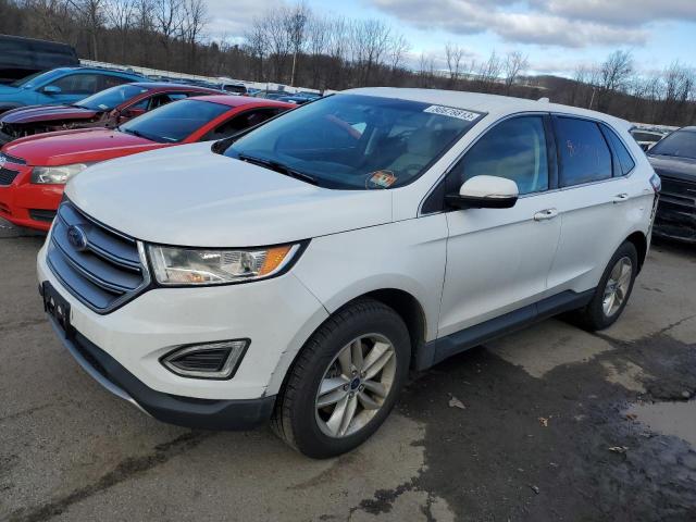 Obraz 2016 FORD EDGE SEL 2016