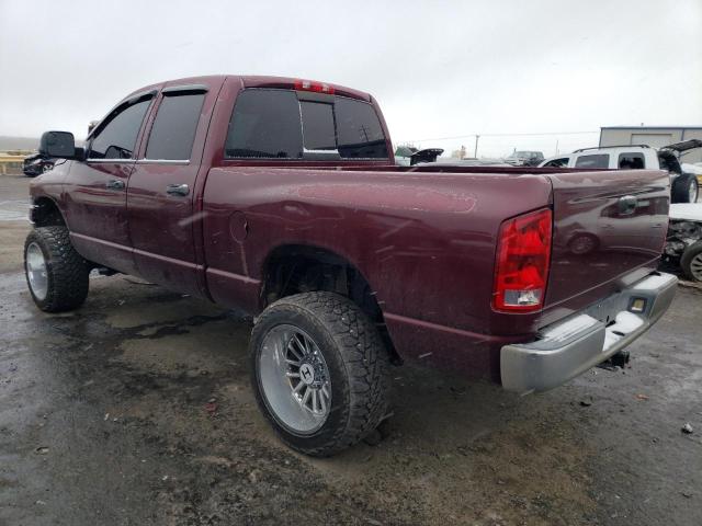 Image 2 of 2003 DODGE RAM 3500 ST 2003 with VIN 3D7LU38CX3G804085