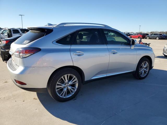 Obraz 3 z 2014 LEXUS RX 350 BASE 2014 z VIN 2T2BK1BA8EC231851