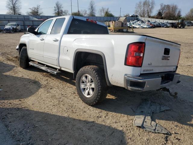 Изображение 2 2015 GMC SIERRA K1500 SLE 2015 с VIN 1GTV2UEC0FZ180904