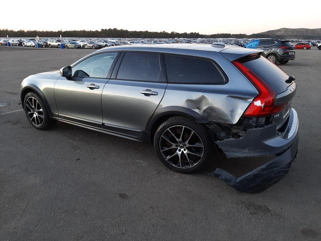 Изображение 2 2020 VOLVO V90 CROSS COUNTRY T6 INSCRIPTION 2020 с VIN YV4A22NL6L1112293