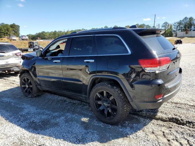 Image 2 of 2019 JEEP GRAND CHEROKEE LIMITED 2019 with VIN 1C4RJEBGXKC630184