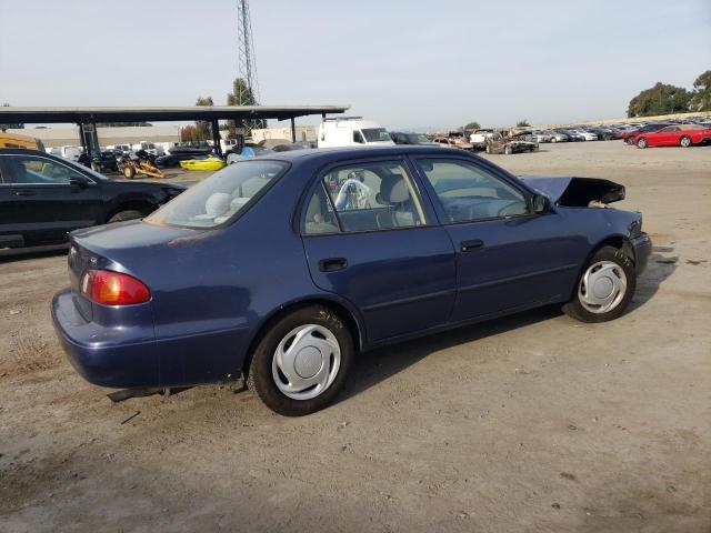 Image 3 of 1999 TOYOTA COROLLA VE 1999 with VIN 1NXBR12E8XZ231823