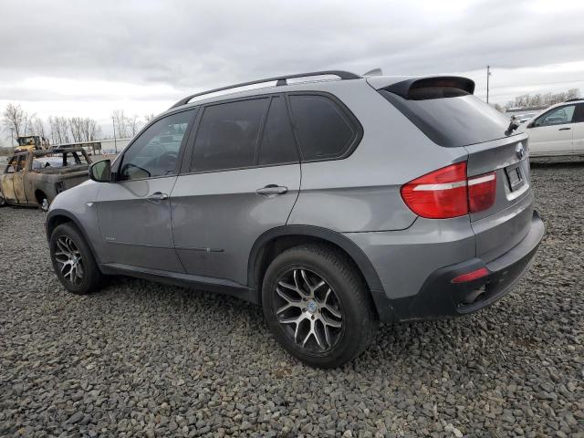 Obraz 2 z 2010 BMW X5 XDRIVE30I 2010 z VIN 5UXFE4C57AL385324