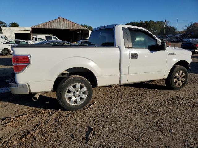 Image 3 of 2014 FORD F150  2014 with VIN 1FTMF1CM2EFA66932