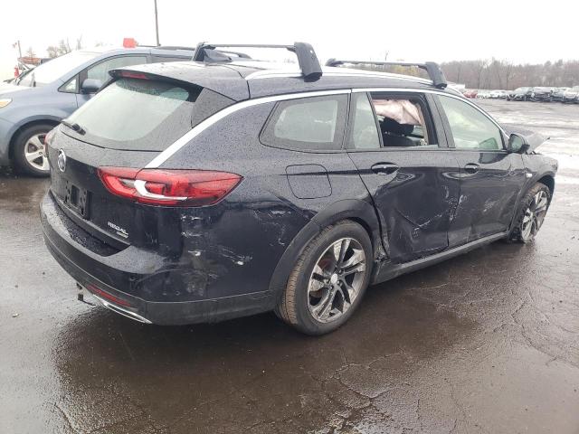 Image 3 of 2019 BUICK REGAL TOURX ESSENCE 2019 with VIN W04GV8SX3K1074187
