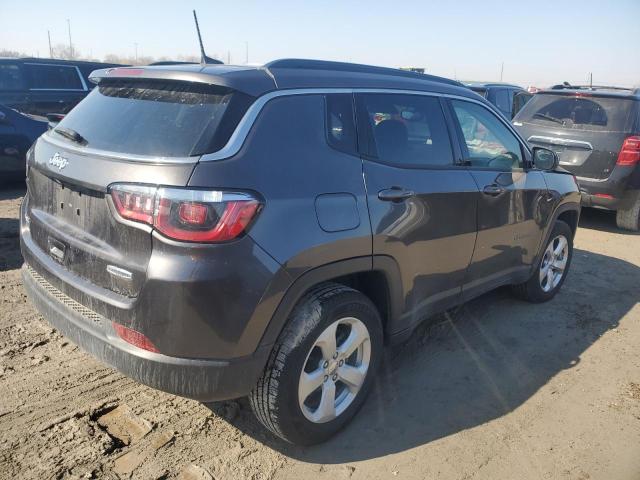 Image 3 of 2019 JEEP COMPASS LATITUDE 2019 with VIN 3C4NJDBB7KT787009