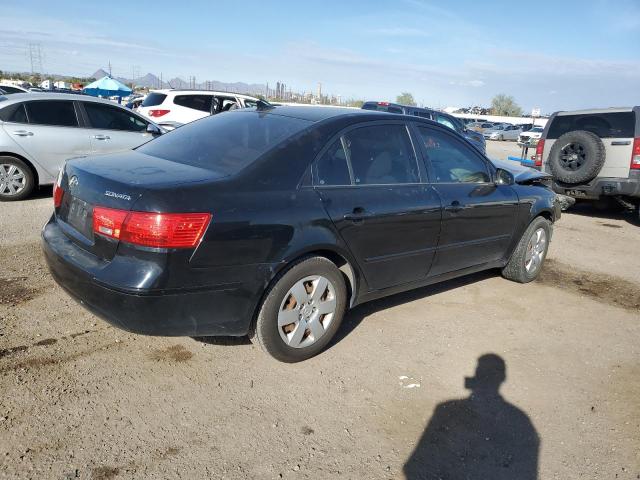 Изображение 3 2010 HYUNDAI SONATA GLS 2010 с VIN 5NPET4AC2AH610810