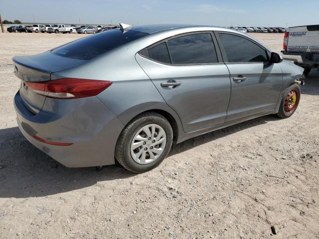 Image 3 of 2017 HYUNDAI ELANTRA SE 2017 with VIN KMHD74LF3HU371495