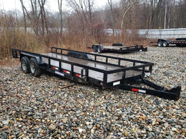 Image 1 of 2022 SURE TRAILER 2022 with VIN 5JW2U2022N1362630