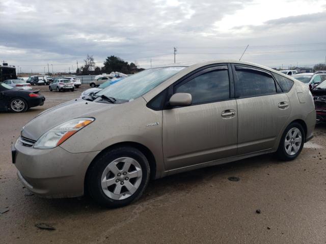 2009 TOYOTA PRIUS  2009 image