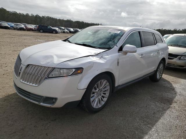 Изображение 1 2012 LINCOLN MKT  2012 с VIN 2LMHJ5AT5CBL53987