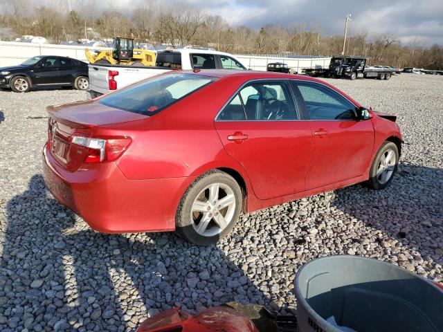 Image 3 of 2013 TOYOTA CAMRY L 2013 with VIN 4T1BF1FK3DU699821