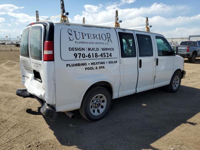 Obraz 3 z 2012 GMC SAVANA G1500 2012 z VIN 1GTS8AF47C1166838
