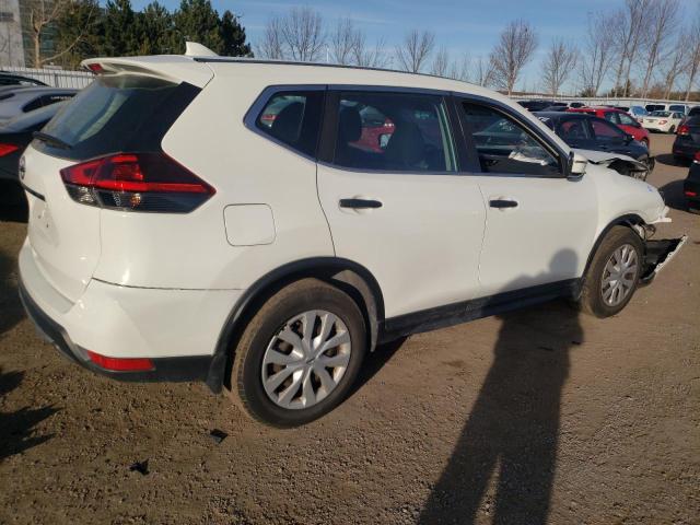 Изображение 3 2018 NISSAN ROGUE S 2018 с VIN 5N1AT2MT3JC833105