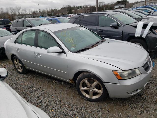 Obraz 2006 HYUNDAI SONATA GLS 2006