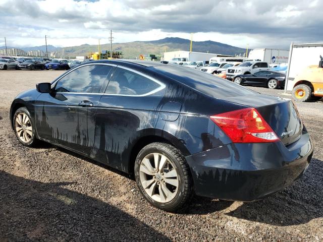 Image 2 of 2011 HONDA ACCORD EXL 2011 with VIN 1HGCS1B87BA002939