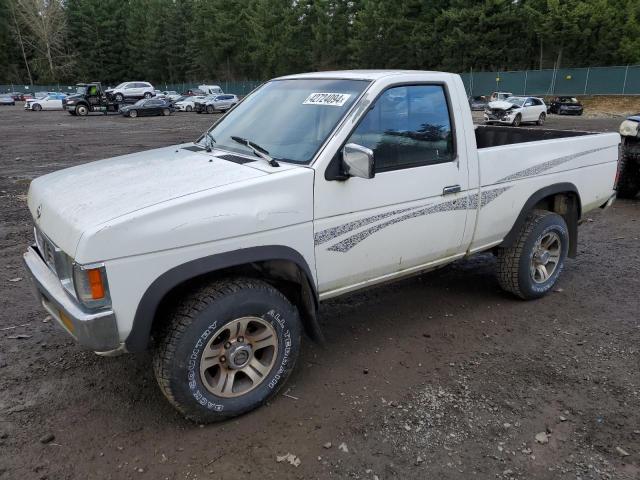 Image 1 of 1997 NISSAN TRUCK XE 1997 with VIN 1N6SD11Y7VC308325