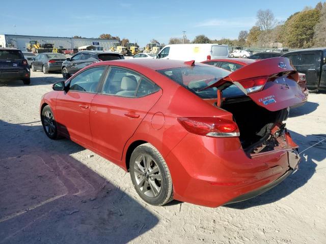 Obraz 2 z 2018 HYUNDAI ELANTRA SEL 2018 z VIN 5NPD84LF5JH366753