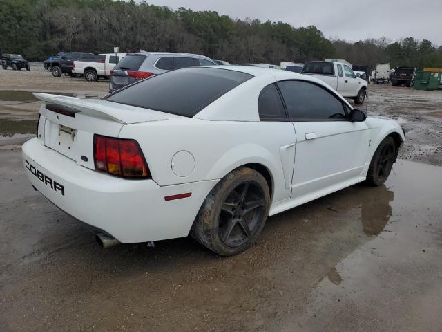 Obraz 3 z 1999 FORD MUSTANG COBRA SVT 1999 z VIN 1FAFP47V5XF197386