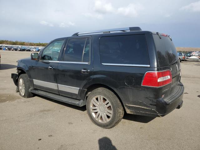 Obraz 2 z 2012 LINCOLN NAVIGATOR  2012 z VIN 5LMJJ2J5XCEL08882