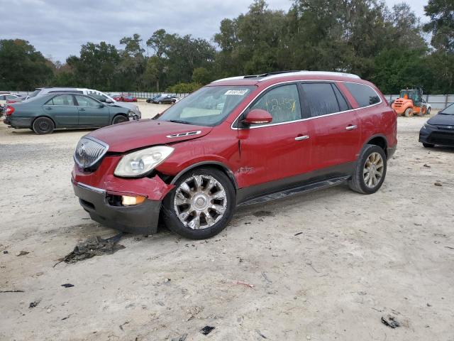Obraz 2012 Buick Enclave 2012