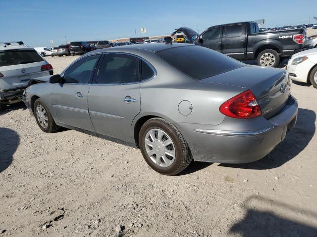 Image 2 of 2008 BUICK LACROSSE CX 2008 with VIN 2G4WC582081129727