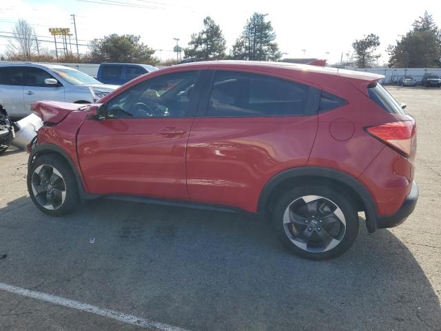 Изображение 2 2018 HONDA HR-V EX 2018 с VIN 3CZRU5H56JM716273