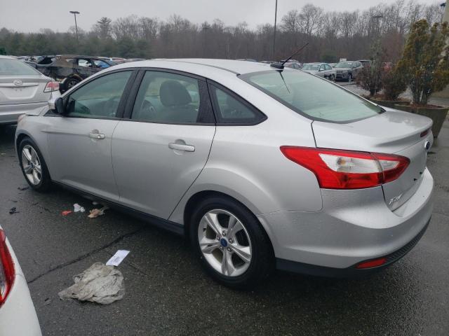 Изображение 2 2014 FORD FOCUS SE 2014 с VIN 1FADP3F24EL250652