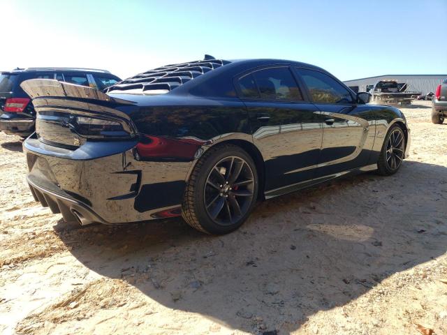 Image 3 of 2019 DODGE CHARGER SCAT PACK 2019 with VIN 2C3CDXGJXKH588971