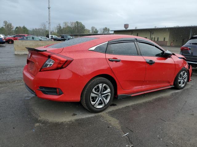 Image 3 of 2018 HONDA CIVIC LX 2018 with VIN 2HGFC2F57JH541688