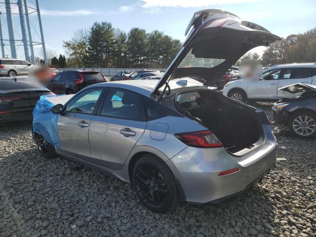 Obraz 2 z 2023 HONDA CIVIC SPORT 2023 z VIN 19XFL2H81PE013736