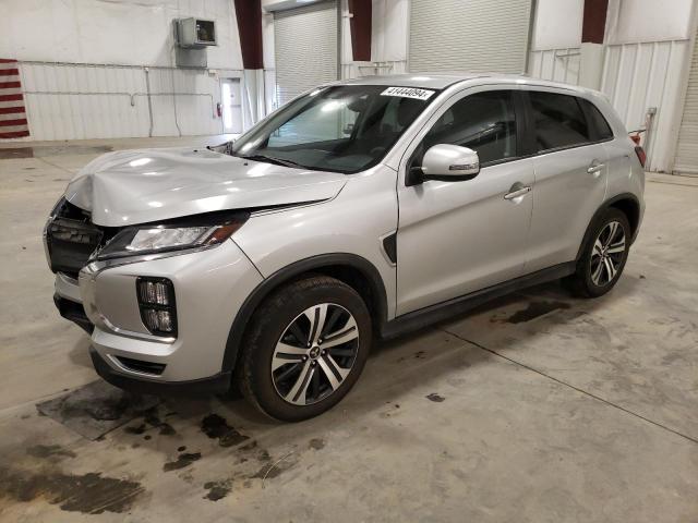 Obraz 2022 MITSUBISHI OUTLANDER SPORT ES 2022
