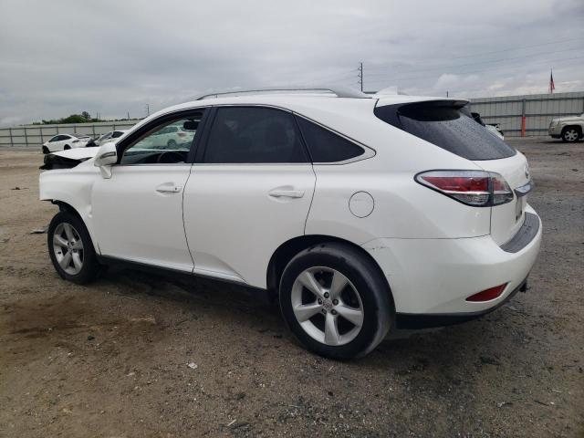 Image 2 of 2014 LEXUS RX 350 2014 with VIN 2T2ZK1BA5EC145668