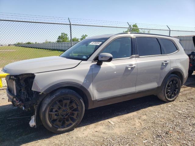 Obraz 2021 KIA TELLURIDE EX 2021