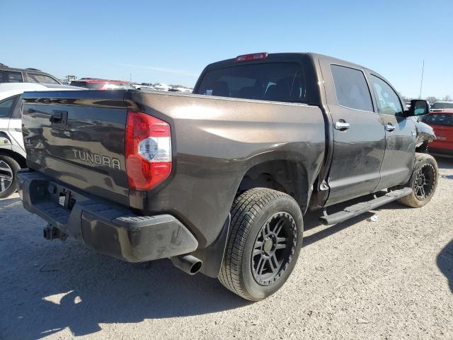 Image 3 of 2019 TOYOTA TUNDRA CREWMAX 1794 2019 with VIN 5TFAY5F13KX863881