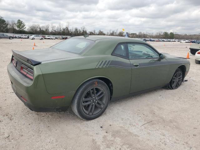 Image 3 of 2019 DODGE CHALLENGER GT 2019 with VIN 2C3CDZKG7KH543588