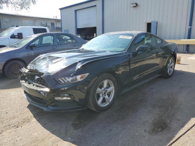 Image 1 of 2016 FORD MUSTANG  2016 with VIN 1FA6P8AM1G5220823